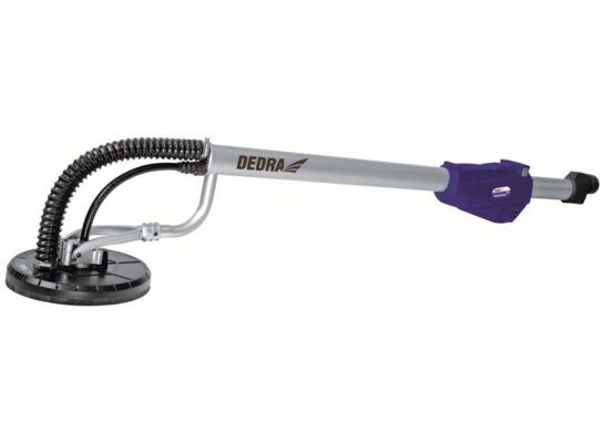 Szlifierka 710 W do powierzchni gipsowanych