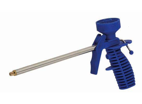 Pistolet do pianki montażowej, plastikowy 1201-20