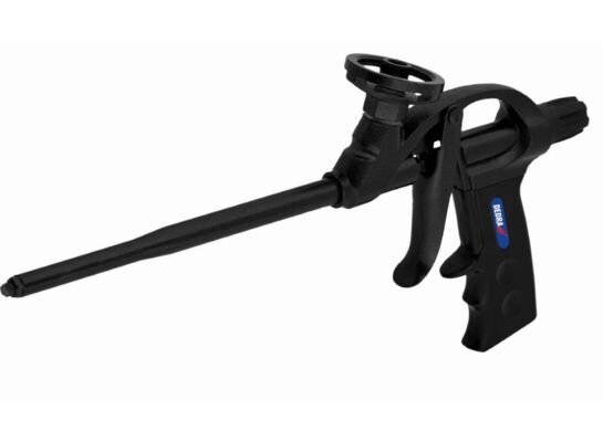 Pistolet do pianki montażowej teflonowa powierzchnia 1201-22