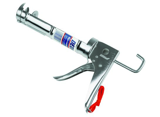 Wyciskacz do silikonu wzmocniony