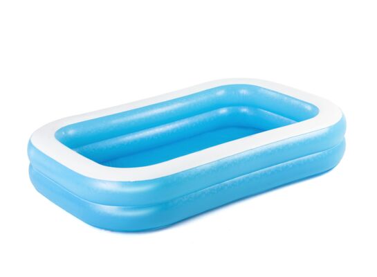 Basen dmuchany Blue 262 x 175 x 51 cm Bestway