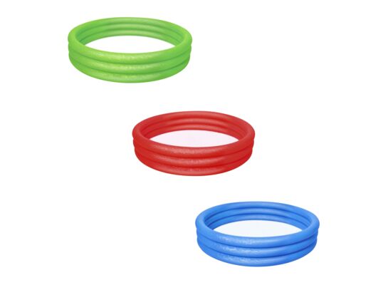 Basen dmuchany okrągły Ø183 cm Bestway