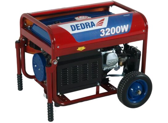 Agregat prądotwórczy 2,8 kW