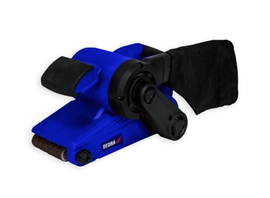 Szlifierka taśmowa 920 W 76 x 533 mm