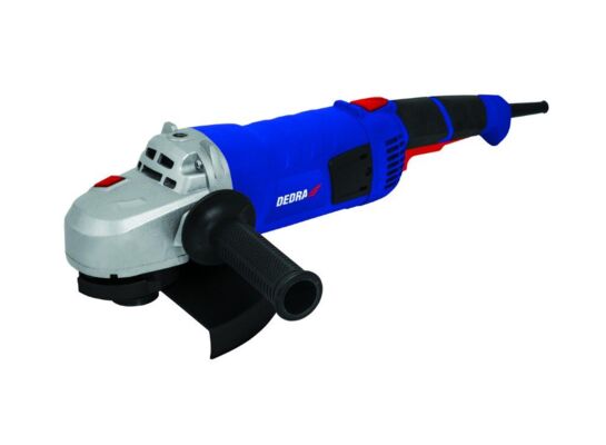 Szlifierka kątowa 230mm 2400W