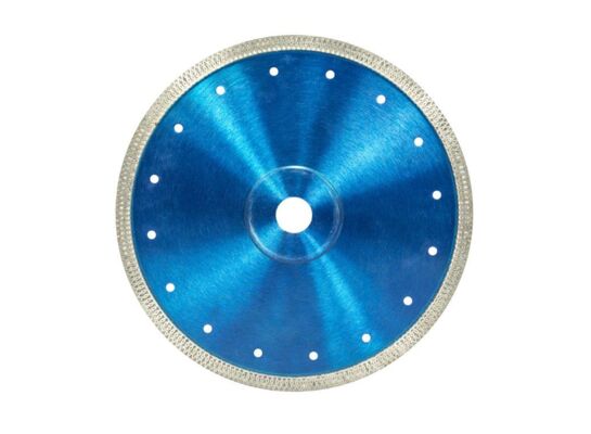 Tarcza diamentowa cienka 115 x 22,2 mm H1071