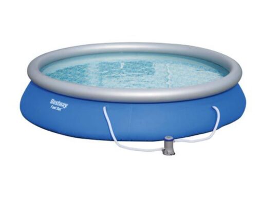Basen rozporowy Ø457 cm BESTWAY