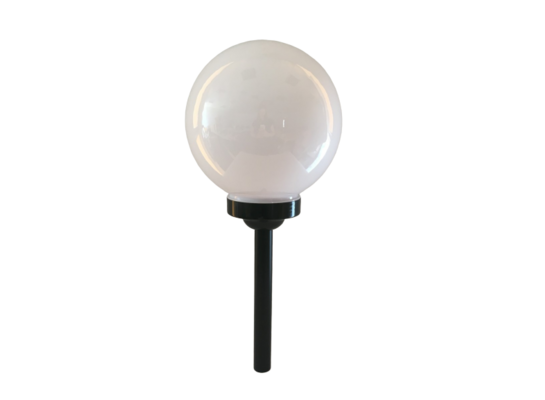 Lampa solarna SP-6091-25 kulka 58,5 cm 