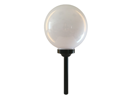 Lampa solarna SP-6091-30 kulka 63,5 cm 