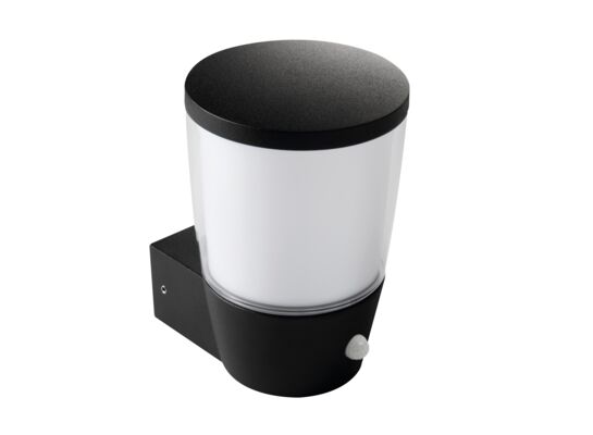 Kinkiet Sorta z czujnikiem ruchu