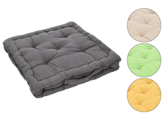 Poduszka na siedzisko 40 x 40 cm