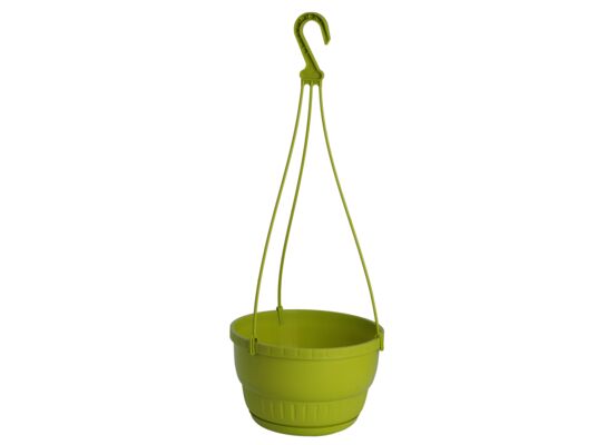 Doniczka wisząca 15 cm pistacja