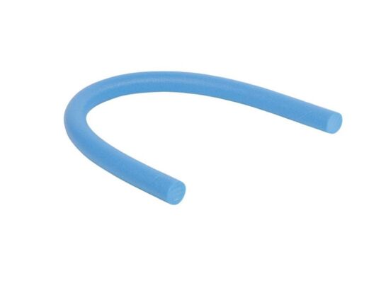 Rurka-makaron do pływania niebieski 150 cm Bestway