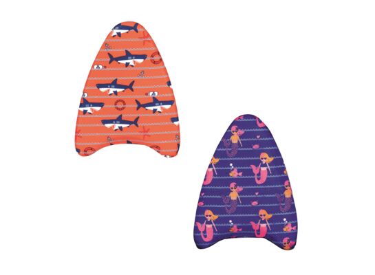 Deska do pływania 42 x 32 cm Bestway