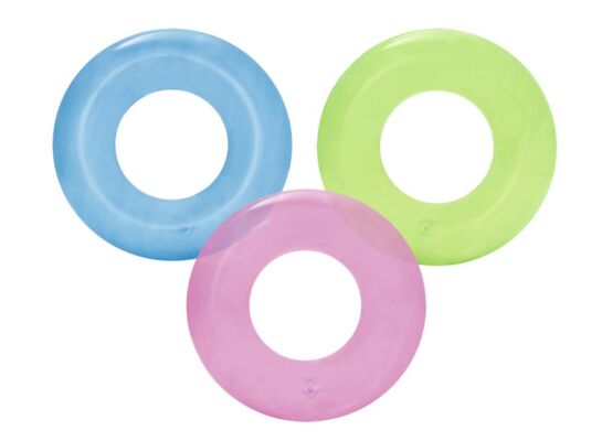 Koło do pływania dmuchane 51 cm Bestway