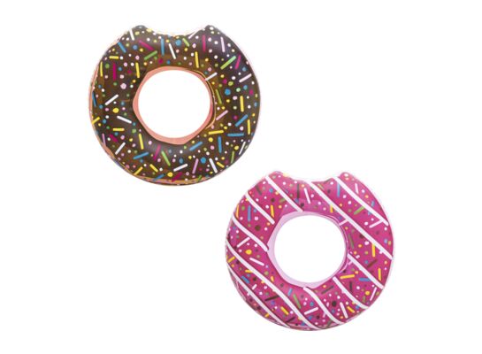 Koło do pływania pączek Ø107 cm Bestway