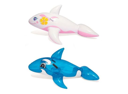 Wieloryb dmuchany 157 x 94 cm Bestway