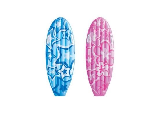 Deska do pływania dmuchana 114 x 46 cm Bestway