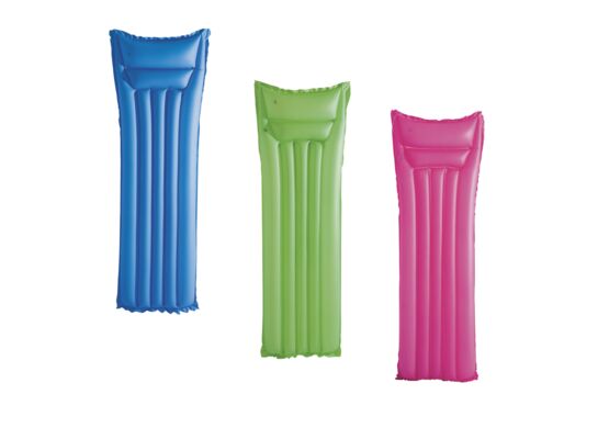 Materac do pływania Summer matowy 183 x 69 cm