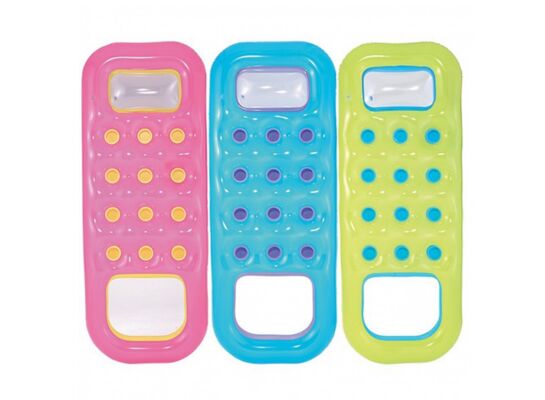 Materac dmuchany z otworem 185 x 74 cm Bestway