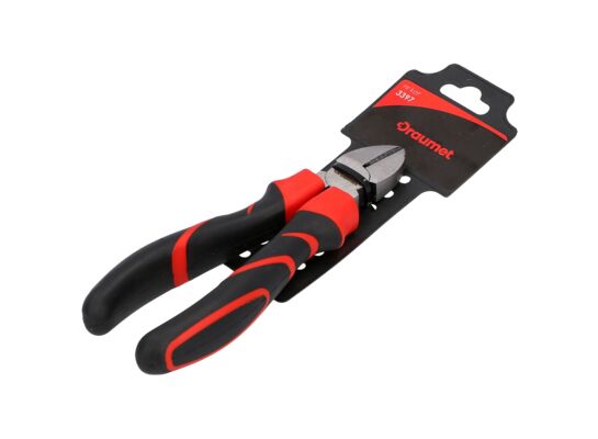 Szczypce boczne 180 mm DRAUMET