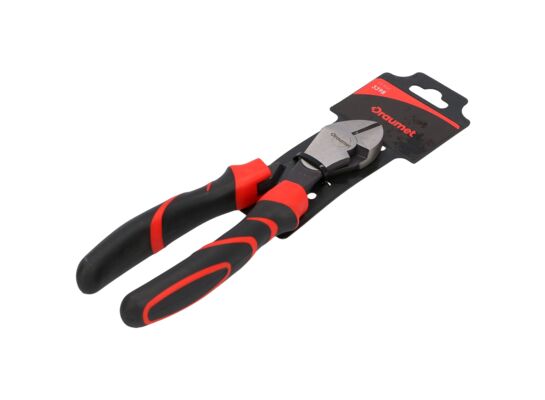 Szczypce boczne 200 mm DRAUMET