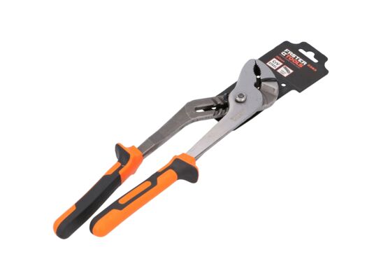 Szczypce nastawne 200 mm FASTER TOOLS