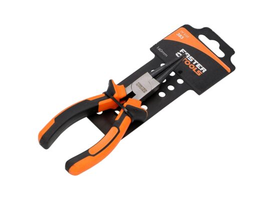 Szczypce okrągłe160 mm FASTER TOOLS