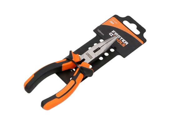 Szczypce proste 160 mm FASTER TOOLS