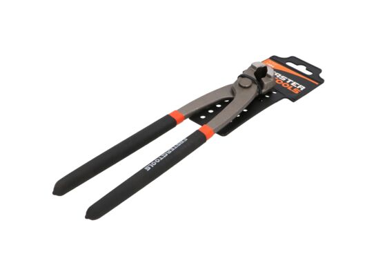 Szczypce tynkarskie 250 mm FASTER TOOLS