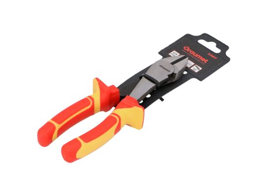 Szczypce boczne VDE 1000V 200 mm DRAUMET