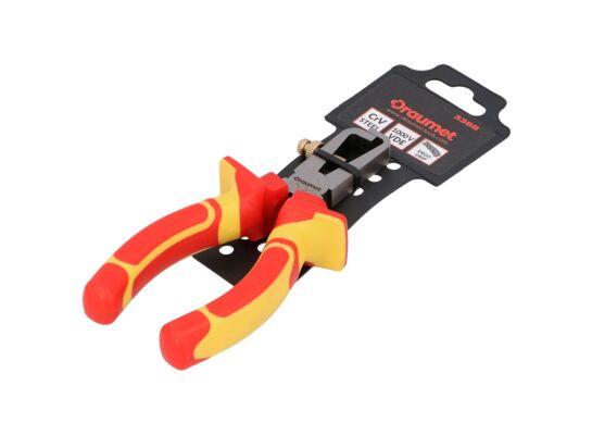 Szczypce do ściągania izolacji 1000V DRAUMET