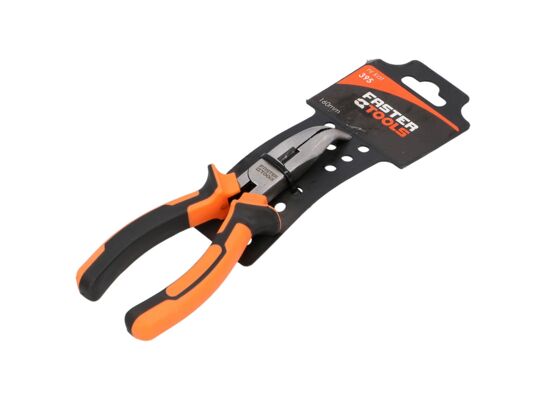 Szczypce wygięte 16 mm FASTER TOOLS
