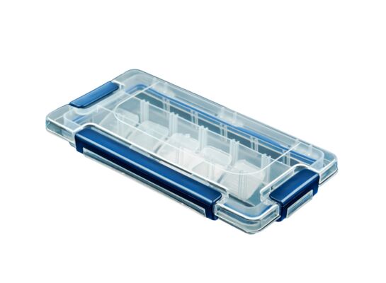 Skrzynka - pojemnik na drobiazgi mały FASTER TOOLS