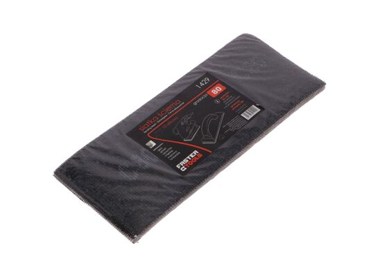 Siatka szlifierska 80 g FASTER TOOLS