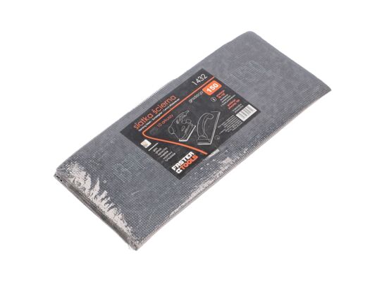 Siatka szlifierska 150 g FASTER TOOLS