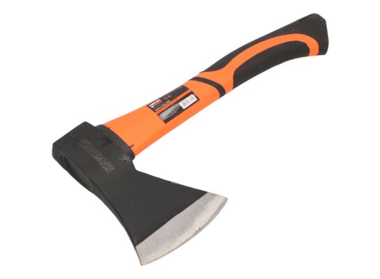 Siekiera Fiber 600 g FASTER TOOLS