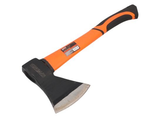 Siekiera Fiber 600 g FASTER TOOLS