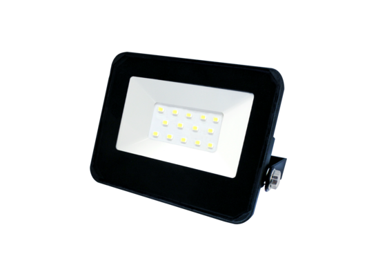 Naświetlacz LED ORO halogen ignis 10 W zimna biel CW II
