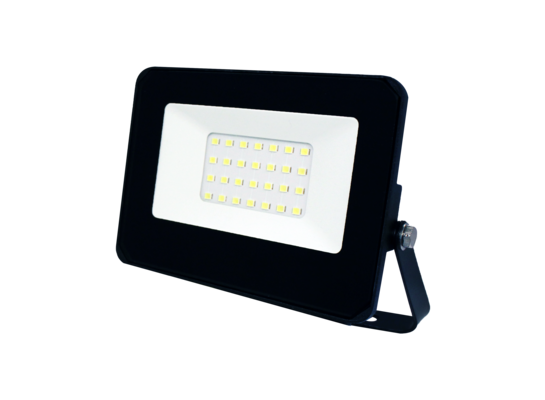 Naświetlacz LED ORO halogen ignis 20 W zimna biel CW II