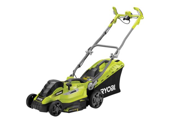 Kosiarka elektryczna 1500 W RLM15E36H RYOBI 