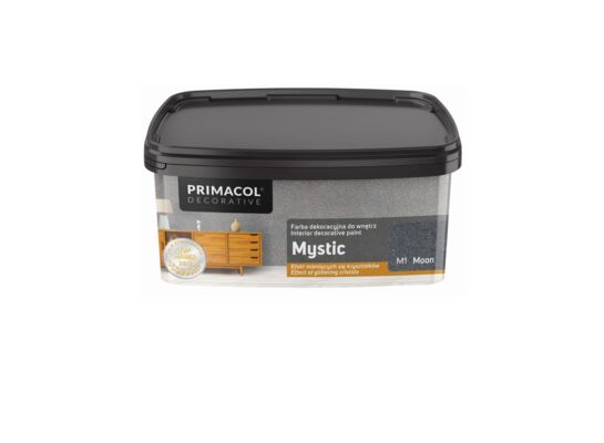 Farba dekoracyjna Mystic Moon M1 1 l Primacol Decorative
