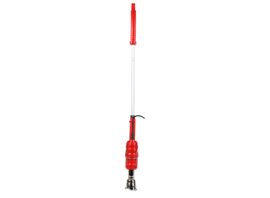 Wypalacz chwastów DW2000 1 kg 2000 W Lider