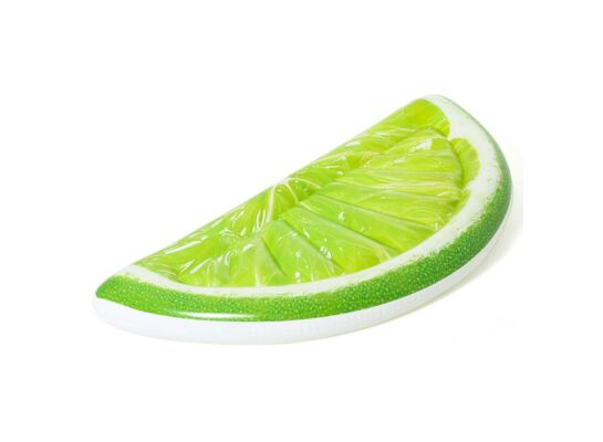 Materac dmuchany owalny dragonfruit 171 cm Bestway