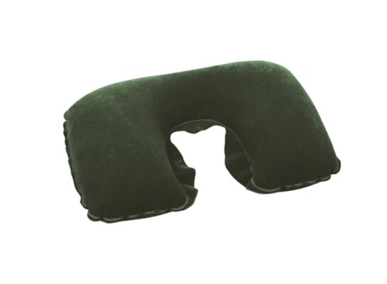 Dmuchana poduszka podróżna flokowana Bestway