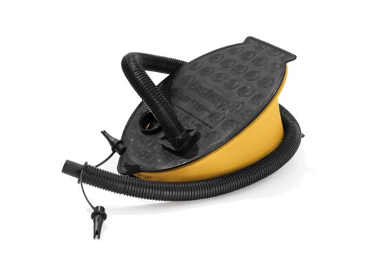 Pompka nożna 28 x 19 cm Bestway