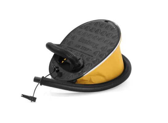 Pompka nożna 28 x 22 cm Bestway