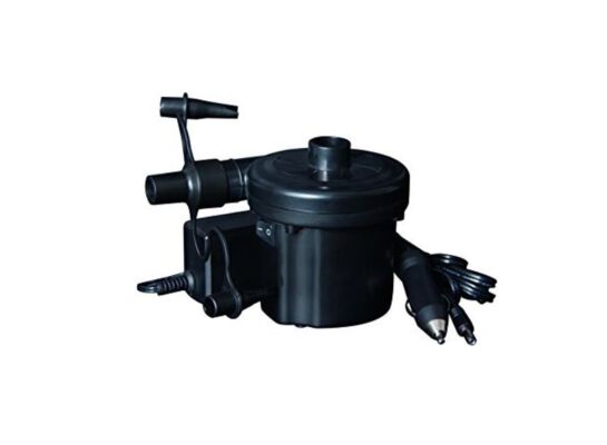 Pompka elektryczna 230 V/12 V Bestway