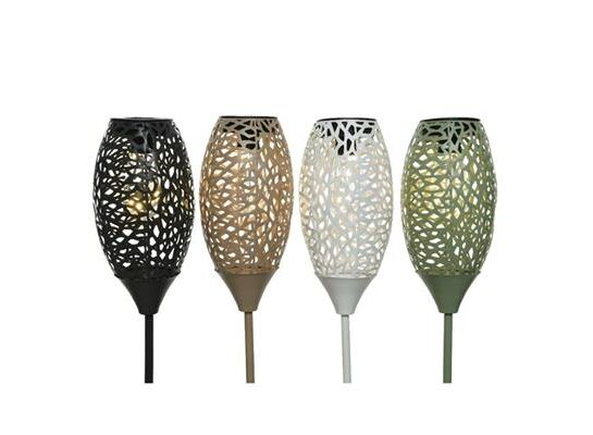 Lampa solarna pochodnia 94 cm