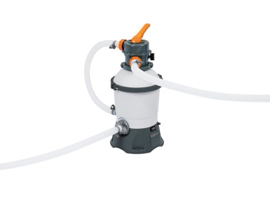 Pompa filtrująca piaskowa 3028 l/h